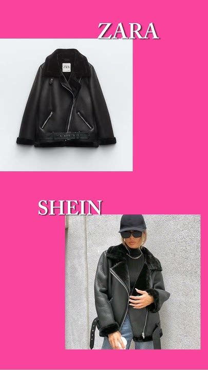 oysho dupe shein